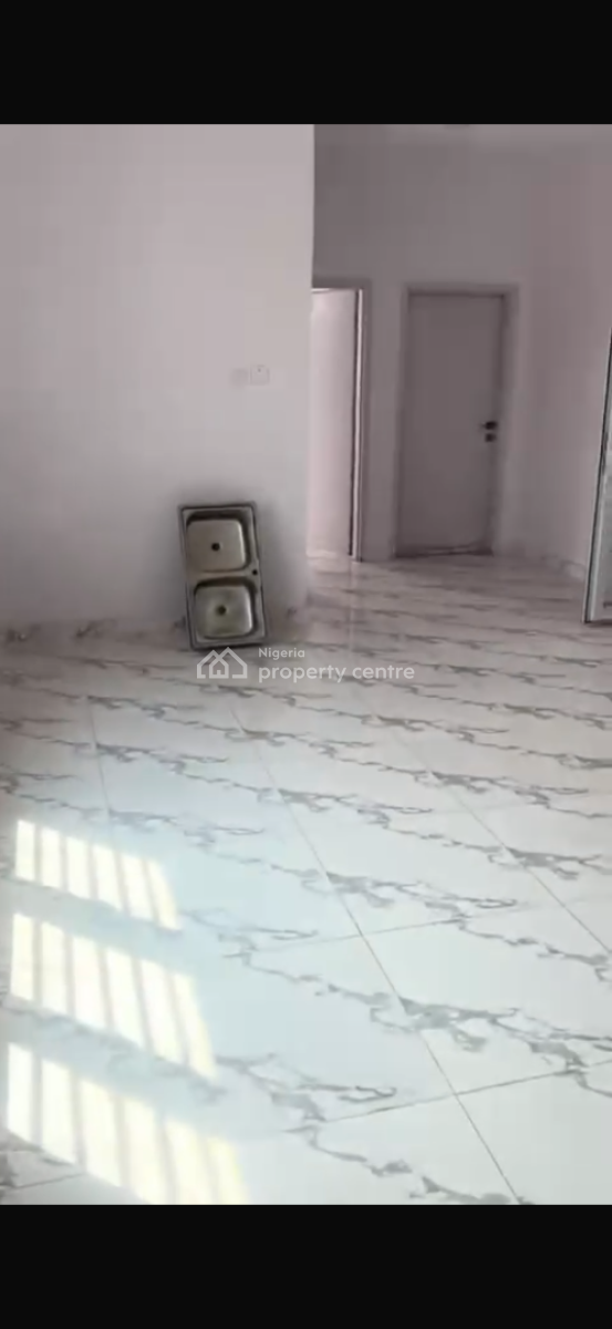 New Built 2 Bedroom Apartment, Ologolo, Lekki, Lagos, Flat / Apartment for Rent