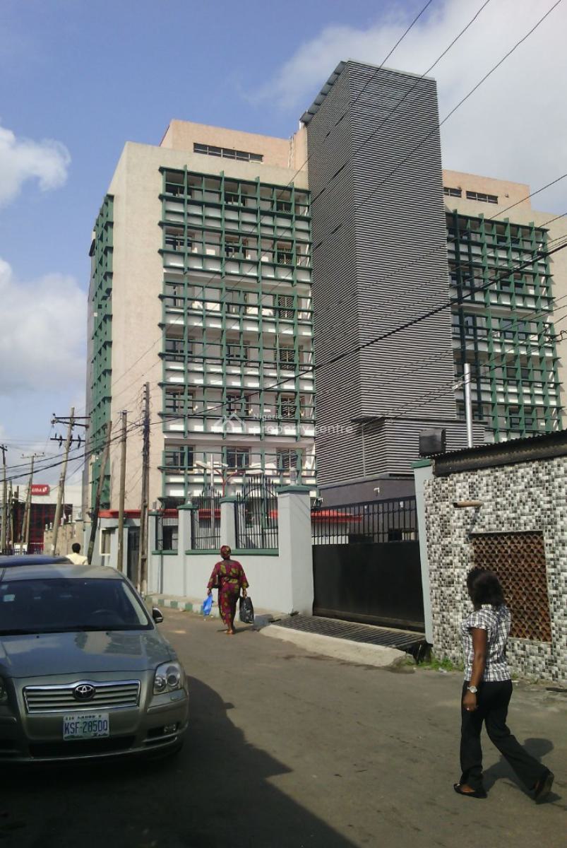 a Office Complex, Allen Avenue, Allen, Ikeja, Lagos, Plaza / Complex / Mall for Sale