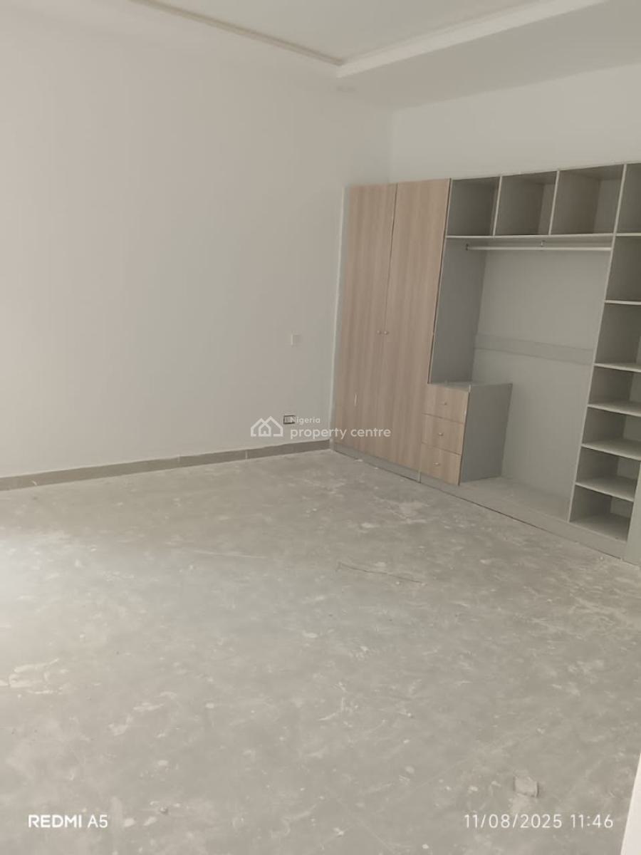 Brand New Fully Serviced 2 Bedroom, Off Admiralty Way, Lekki Phase 1, Lekki, Lagos, Flat / Apartment for Rent