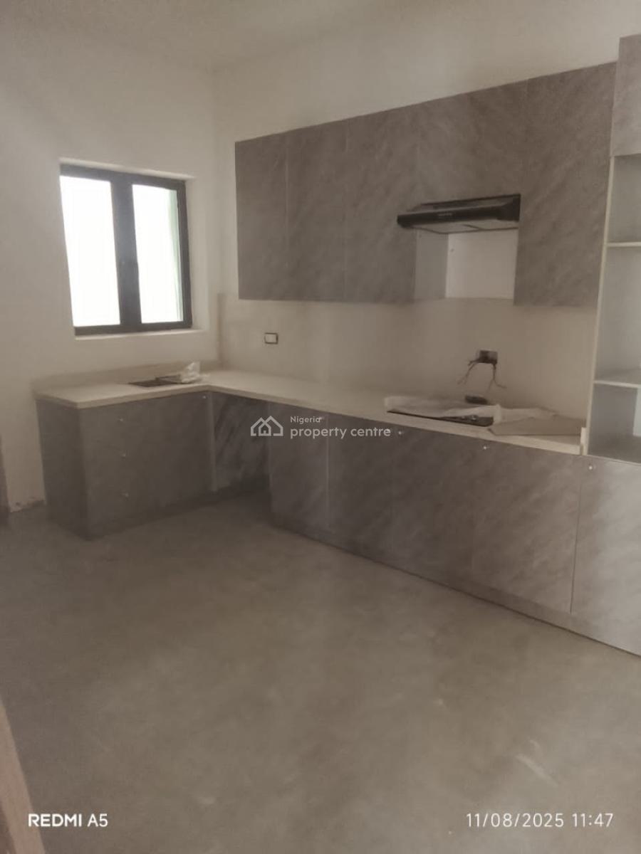 Brand New Fully Serviced 2 Bedroom, Off Admiralty Way, Lekki Phase 1, Lekki, Lagos, Flat / Apartment for Rent