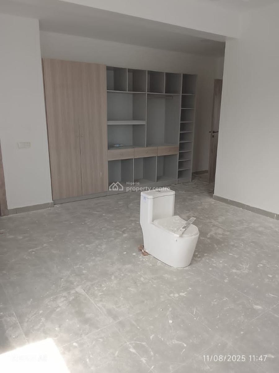 Brand New Fully Serviced 2 Bedroom, Off Admiralty Way, Lekki Phase 1, Lekki, Lagos, Flat / Apartment for Rent