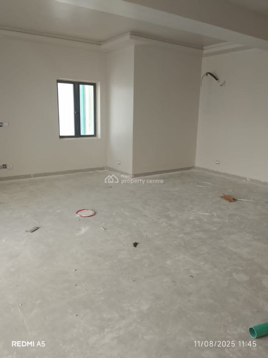 Brand New Fully Serviced 2 Bedroom, Off Admiralty Way, Lekki Phase 1, Lekki, Lagos, Flat / Apartment for Rent