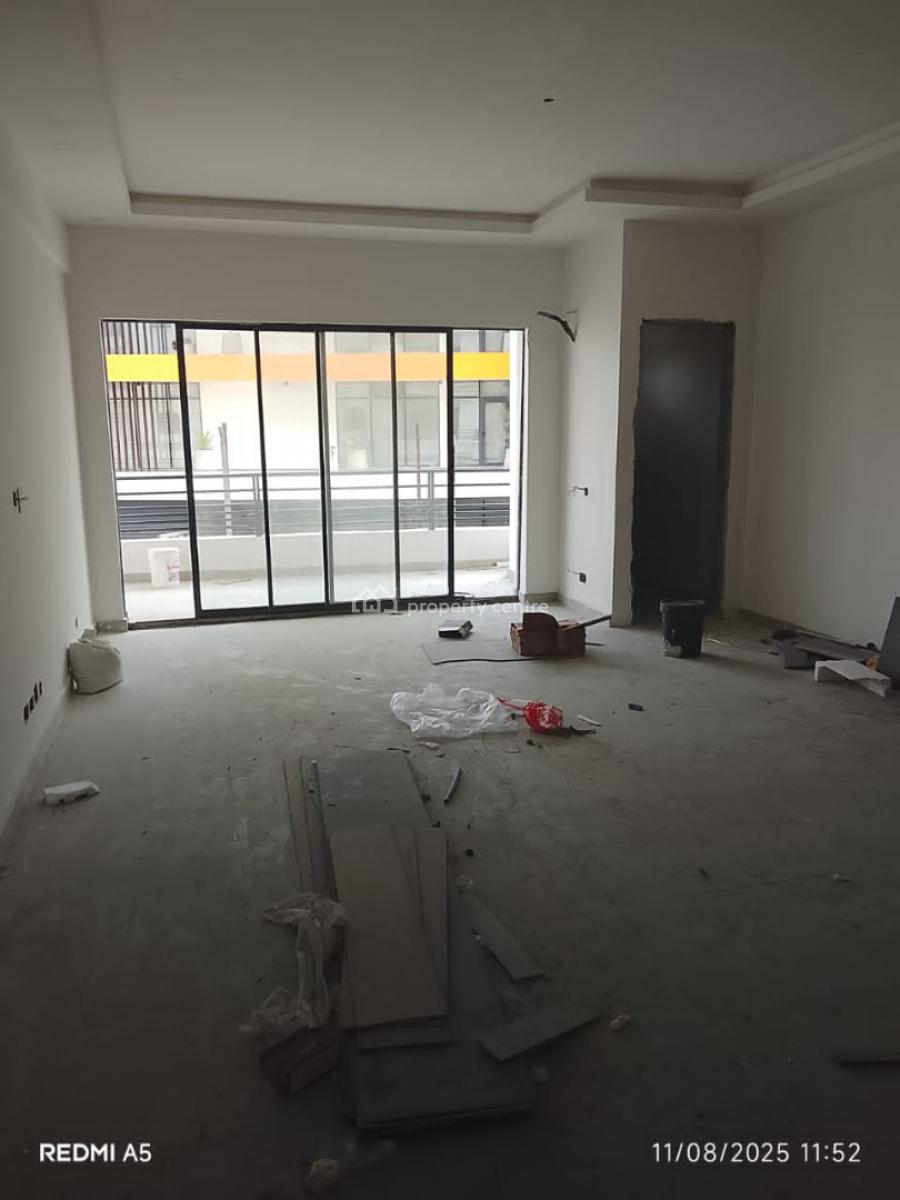 Brand New Fully Serviced 2 Bedroom, Off Admiralty Way, Lekki Phase 1, Lekki, Lagos, Flat / Apartment for Rent