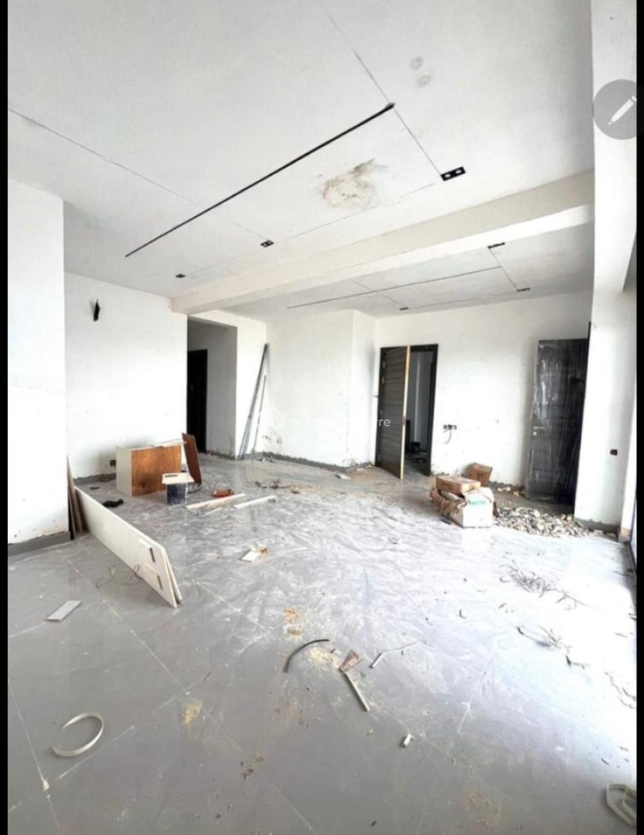 Brand New Fully Serviced 2 Bedroom, Off Admiralty Way, Lekki Phase 1, Lekki, Lagos, Flat / Apartment for Rent