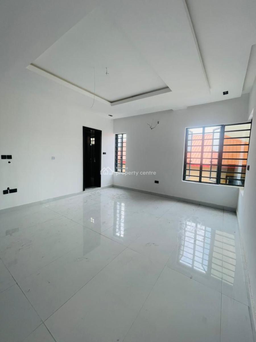 Magnificently Built 5 Bedroom Fully  Detached Duplex, Gra Phase 1, Magodo, Lagos, Detached Duplex for Sale