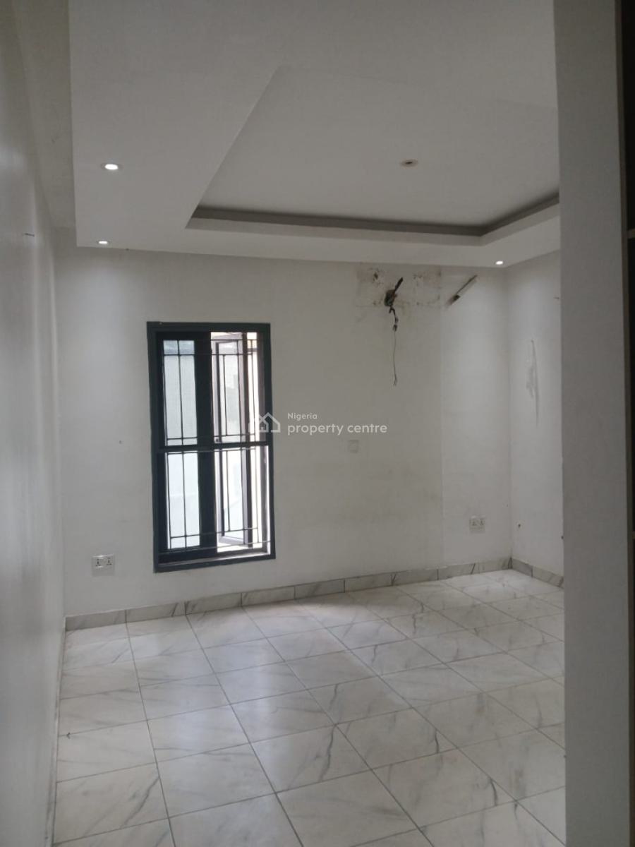 5 Bedroom Detached Duplex, Ikeja Gra, Ikeja, Lagos, Detached Duplex for Rent