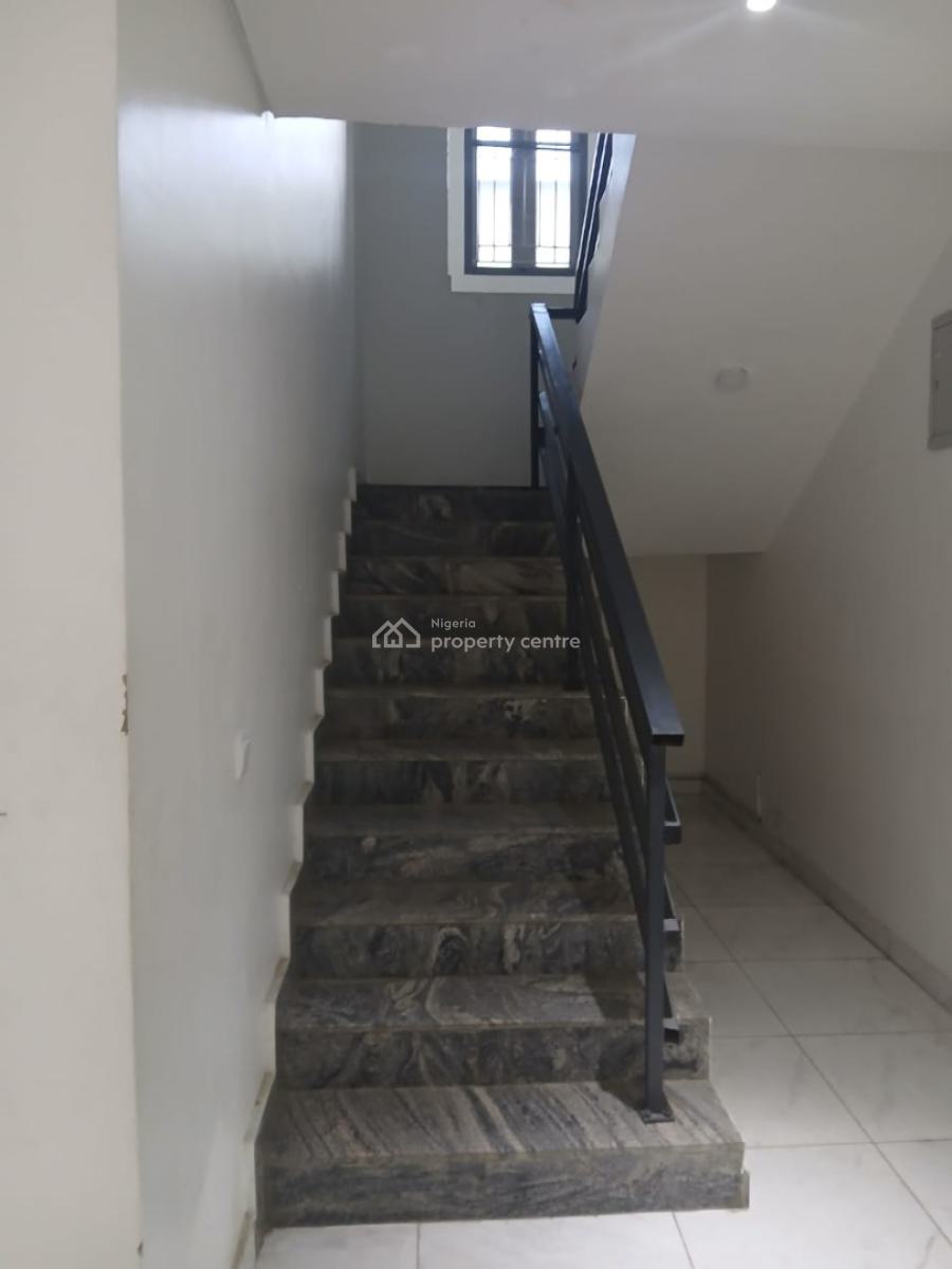 5 Bedroom Detached Duplex, Ikeja Gra, Ikeja, Lagos, Detached Duplex for Rent