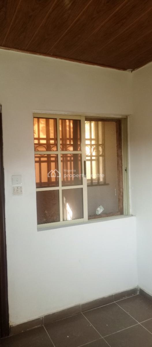 3-bedroom Apartment with Good Light 2 in The Compound Close to Road, Elemoro, Bogije, Ibeju Lekki, Lagos, Flat / Apartment for Rent