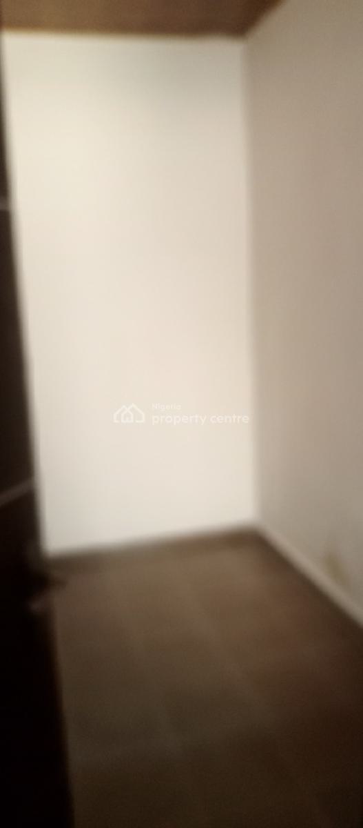 3-bedroom Apartment with Good Light 2 in The Compound Close to Road, Elemoro, Bogije, Ibeju Lekki, Lagos, Flat / Apartment for Rent