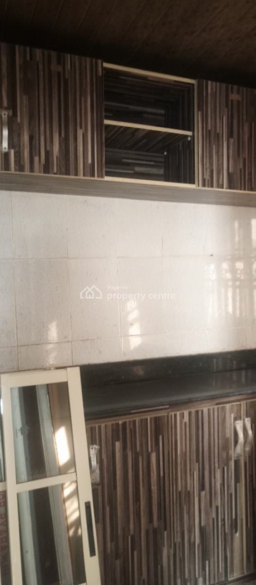 3-bedroom Apartment with Good Light 2 in The Compound Close to Road, Elemoro, Bogije, Ibeju Lekki, Lagos, Flat / Apartment for Rent