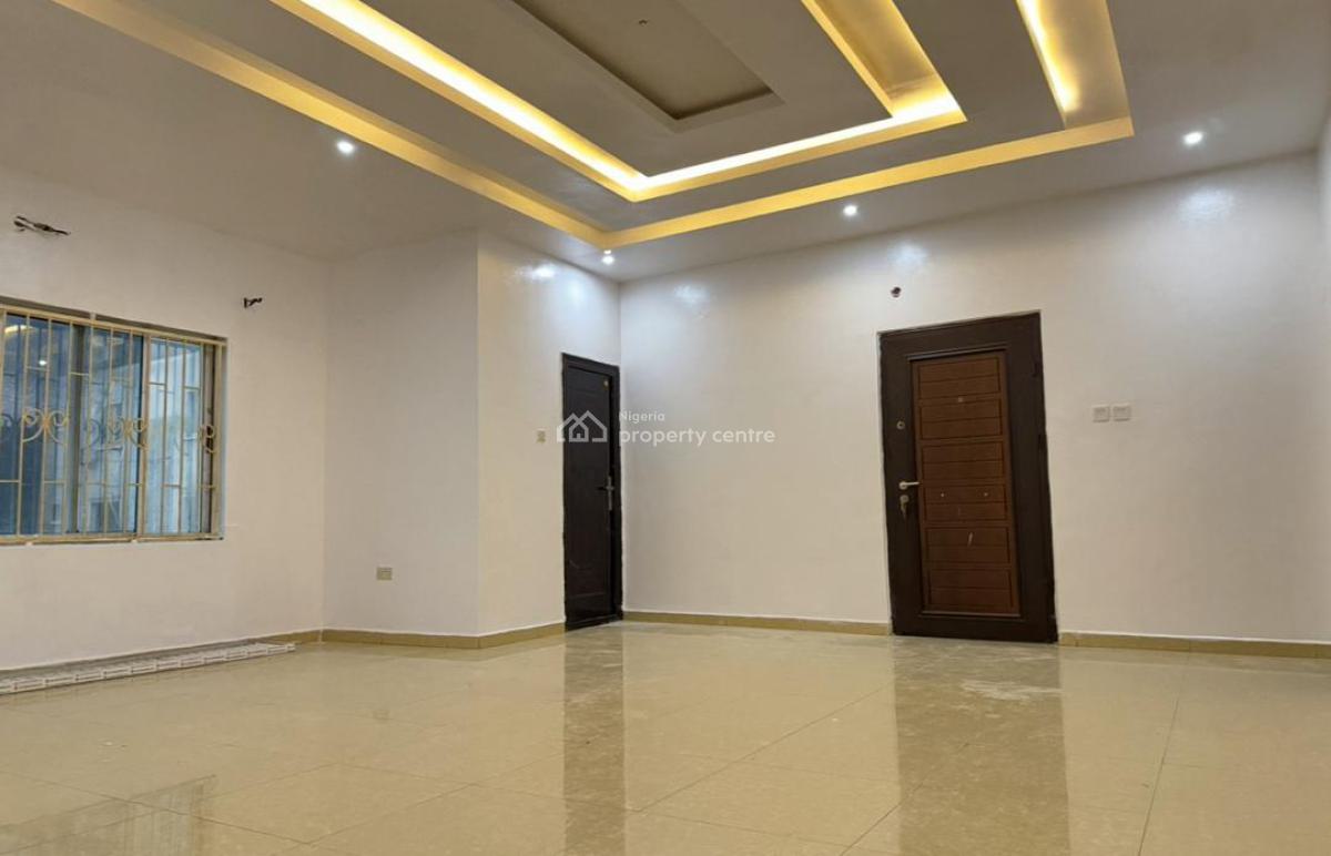 Exquisite 3 Bedroom Apartment, Ikate Lekki, Ikate, Lekki, Lagos, Flat / Apartment for Rent