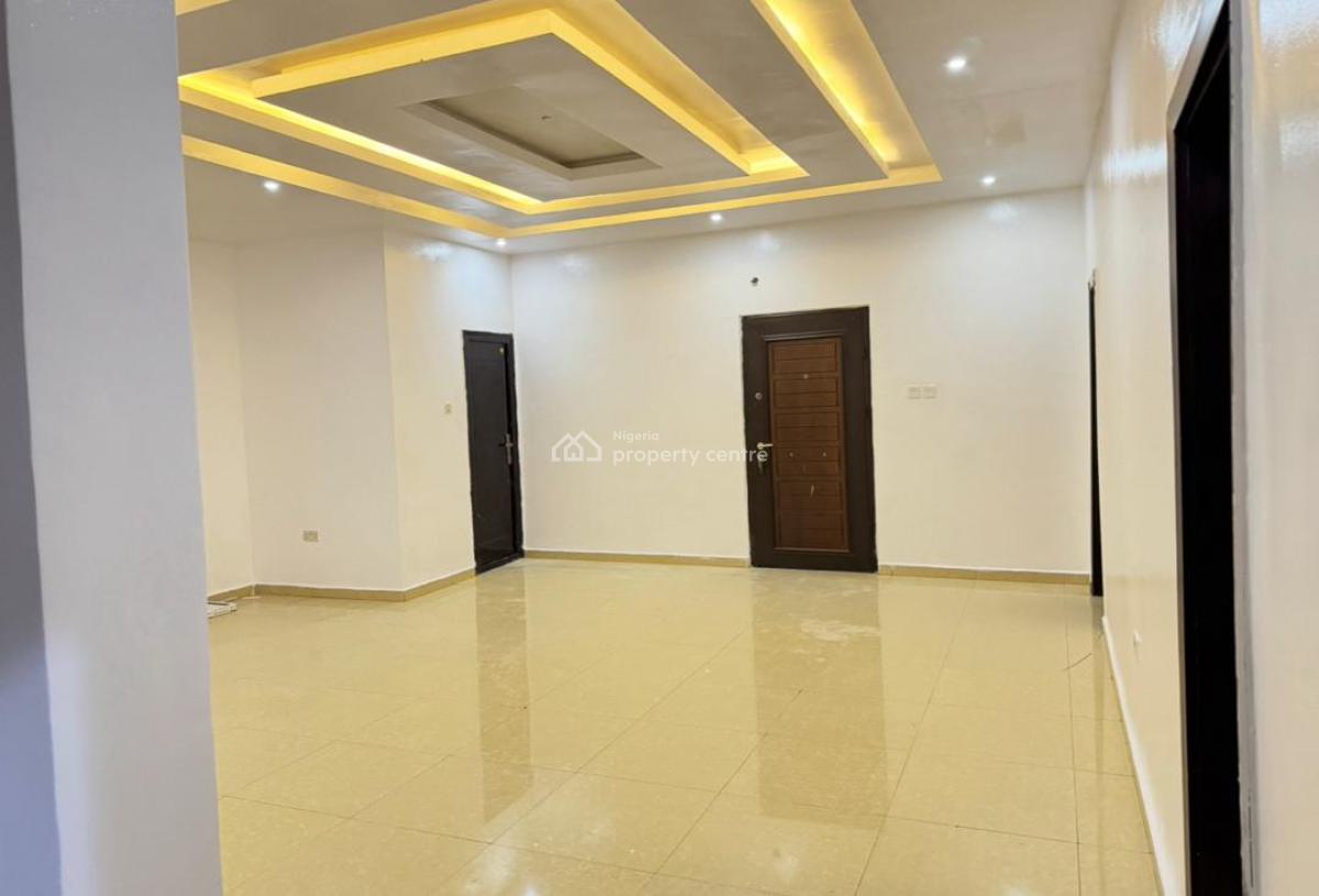 Exquisite 3 Bedroom Apartment, Ikate Lekki, Ikate, Lekki, Lagos, Flat / Apartment for Rent