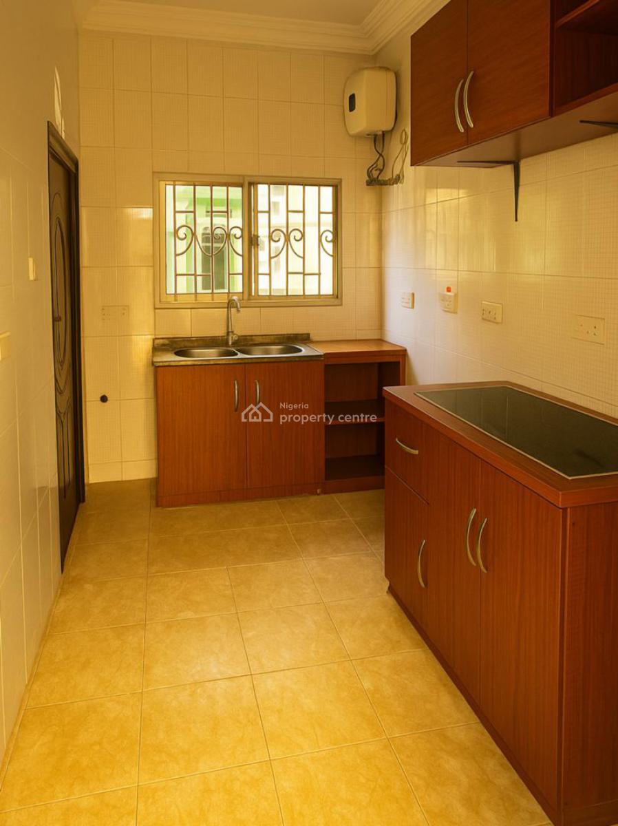 Exquisite 3 Bedroom Apartment, Ikate Lekki, Ikate, Lekki, Lagos, Flat / Apartment for Rent