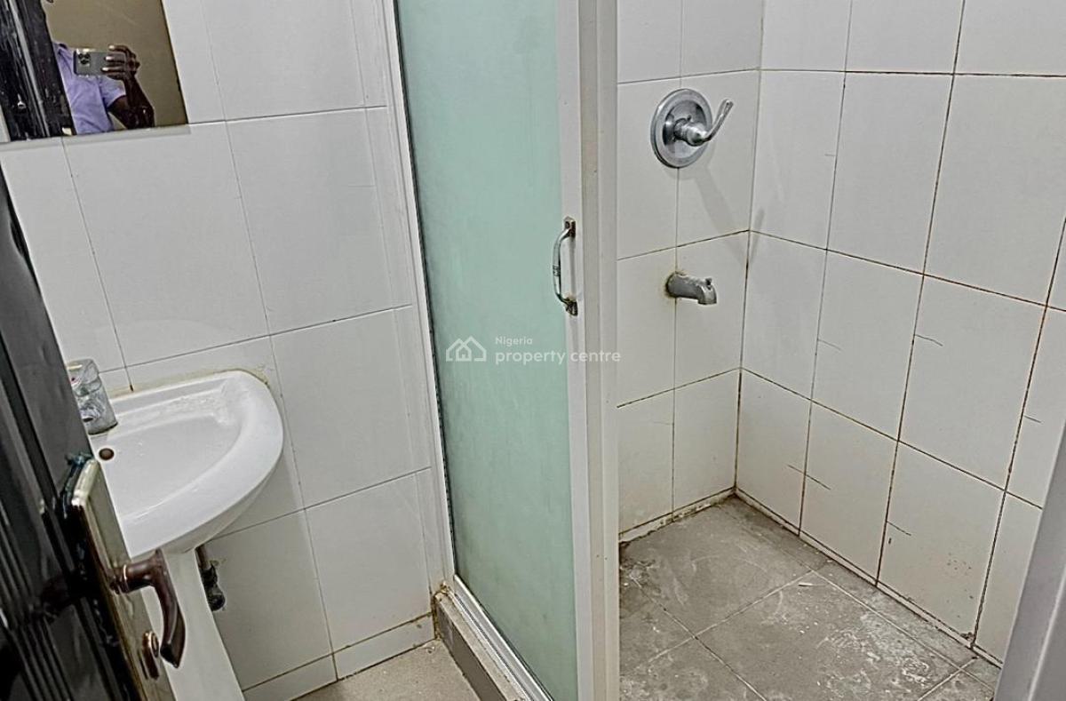 Exquisite 3 Bedroom Apartment, Ikate Lekki, Ikate, Lekki, Lagos, Flat / Apartment for Rent