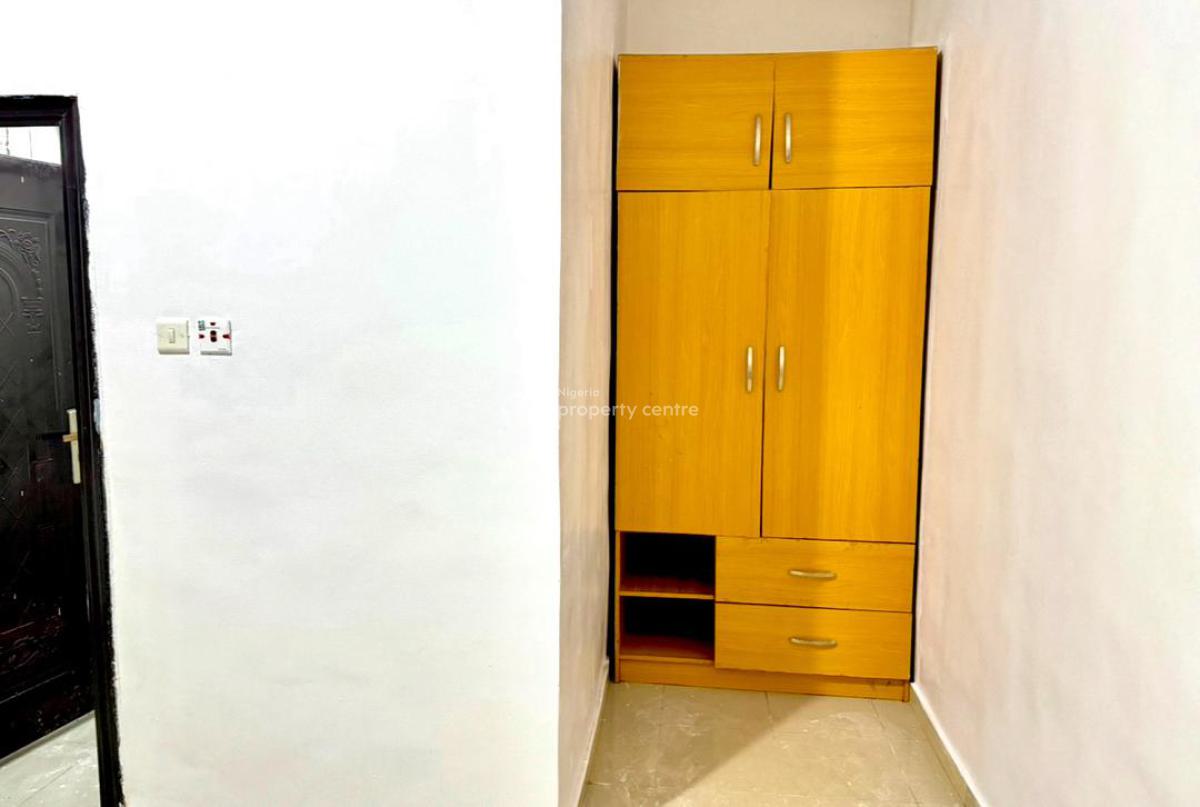 Exquisite 3 Bedroom Apartment, Ikate Lekki, Ikate, Lekki, Lagos, Flat / Apartment for Rent