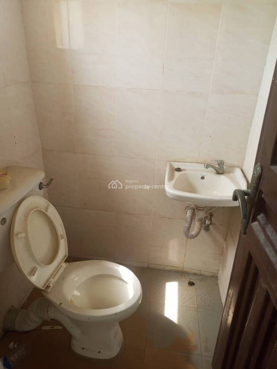 a Spacious Shop, Ogombo, Ajah, Lagos, Shop for Rent