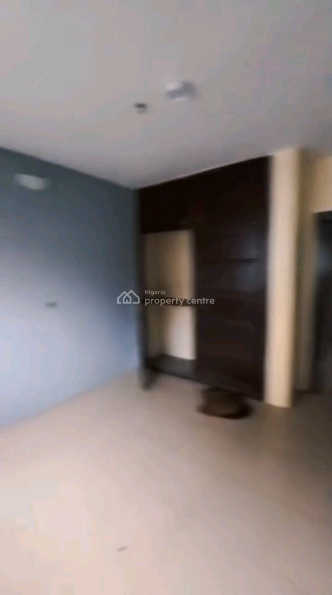 3 Nos of Newly Renovated 3 Bedroom Flats with 2 Toilets and 2 Bathroom, Off College Road, Ogba, Ikeja, Lagos, Flat / Apartment for Rent
