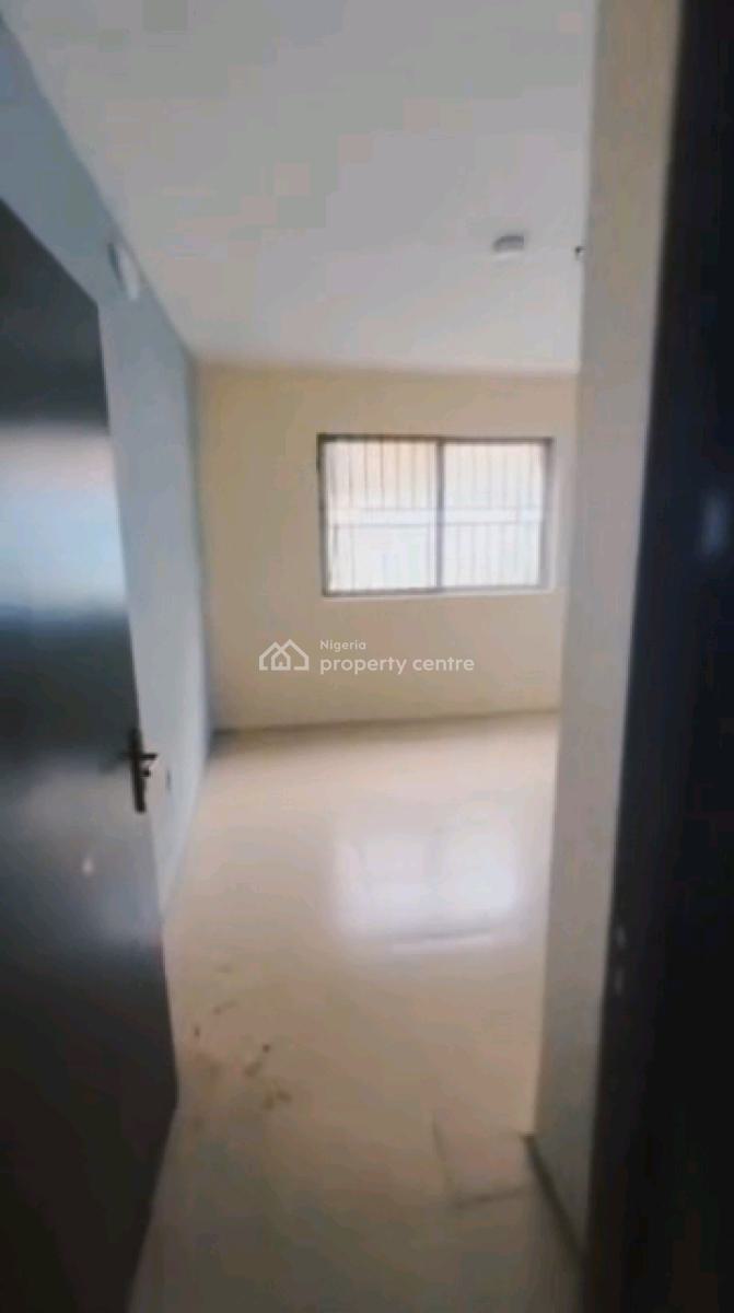 3 Nos of Newly Renovated 3 Bedroom Flats with 2 Toilets and 2 Bathroom, Off College Road, Ogba, Ikeja, Lagos, Flat / Apartment for Rent