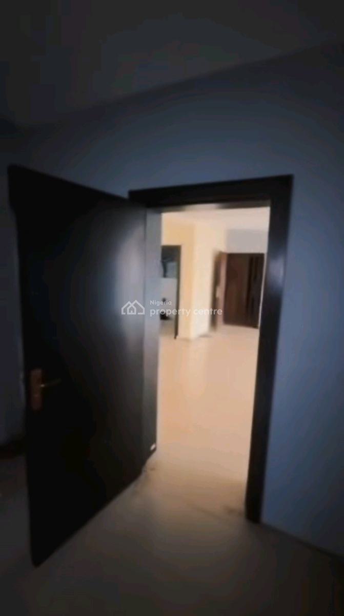 3 Nos of Newly Renovated 3 Bedroom Flats with 2 Toilets and 2 Bathroom, Off College Road, Ogba, Ikeja, Lagos, Flat / Apartment for Rent