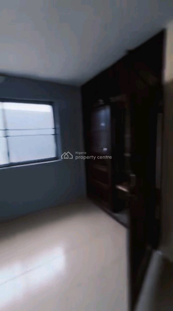 3 Nos of Newly Renovated 3 Bedroom Flats with 2 Toilets and 2 Bathroom, Off College Road, Ogba, Ikeja, Lagos, Flat / Apartment for Rent