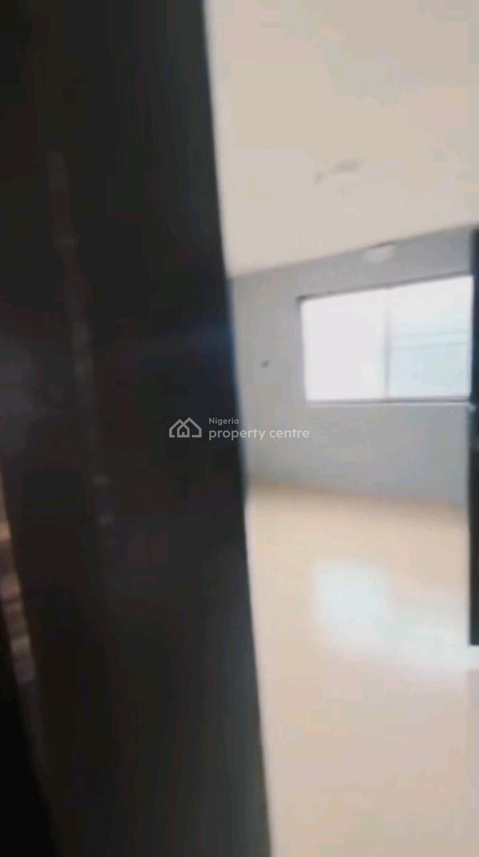 3 Nos of Newly Renovated 3 Bedroom Flats with 2 Toilets and 2 Bathroom, Off College Road, Ogba, Ikeja, Lagos, Flat / Apartment for Rent