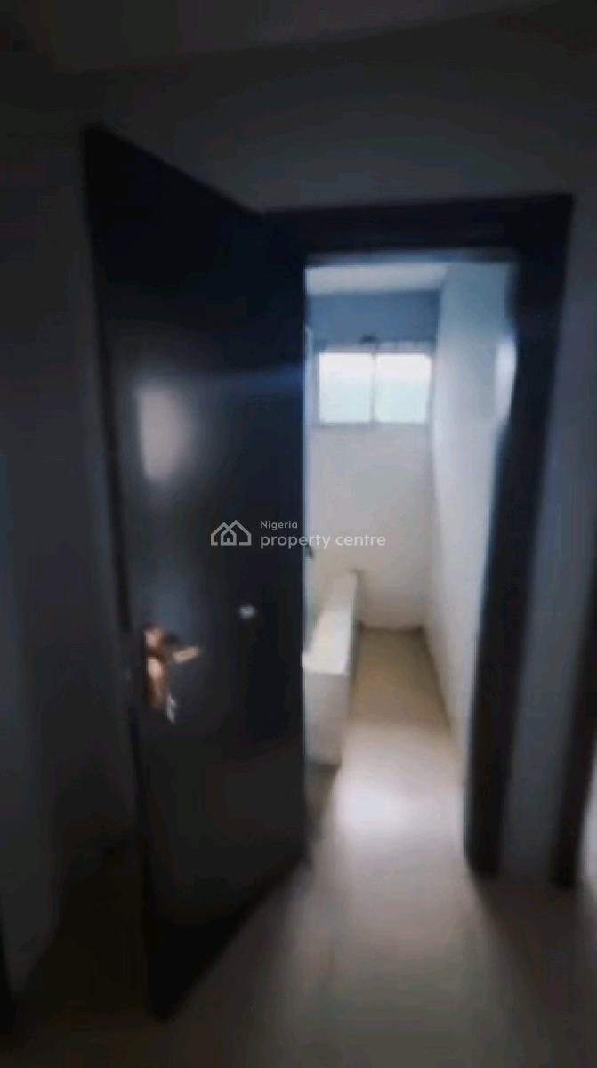 3 Nos of Newly Renovated 3 Bedroom Flats with 2 Toilets and 2 Bathroom, Off College Road, Ogba, Ikeja, Lagos, Flat / Apartment for Rent