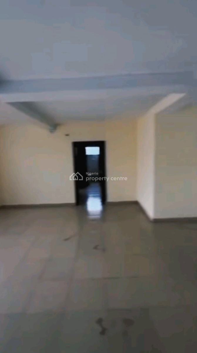 3 Nos of Newly Renovated 3 Bedroom Flats with 2 Toilets and 2 Bathroom, Off College Road, Ogba, Ikeja, Lagos, Flat / Apartment for Rent