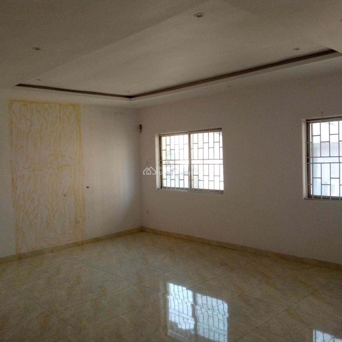 a 10 Bedroom House, Adeola Odeku, Victoria Island (vi), Lagos, Detached Duplex for Rent