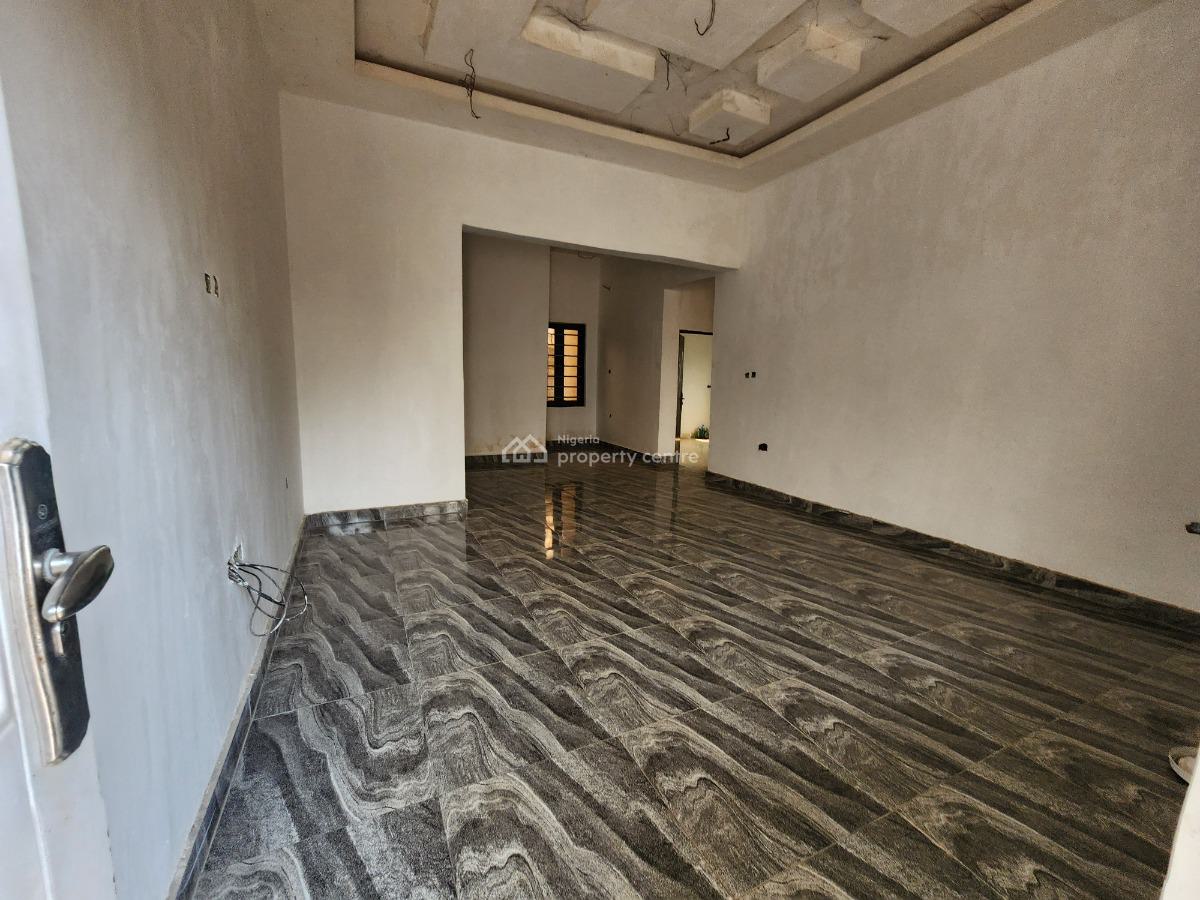 Brand New Well Located 4 Units of 2 Bedroom Apartment., Military Pensions Board Axis, Fo1 Layout, Kubwa, Abuja, Block of Flats for Sale