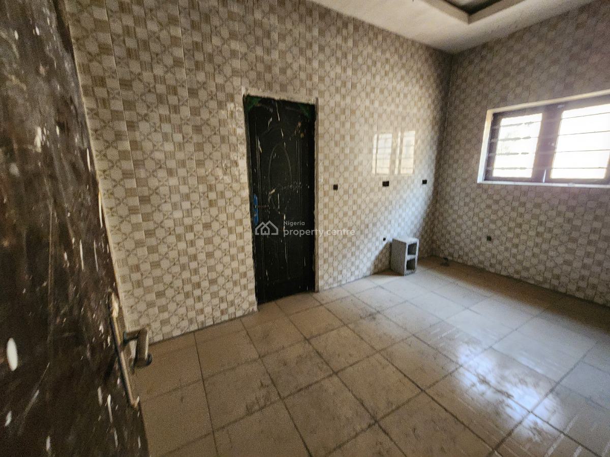 Brand New Well Located 4 Units of 2 Bedroom Apartment., Military Pensions Board Axis, Fo1 Layout, Kubwa, Abuja, Block of Flats for Sale