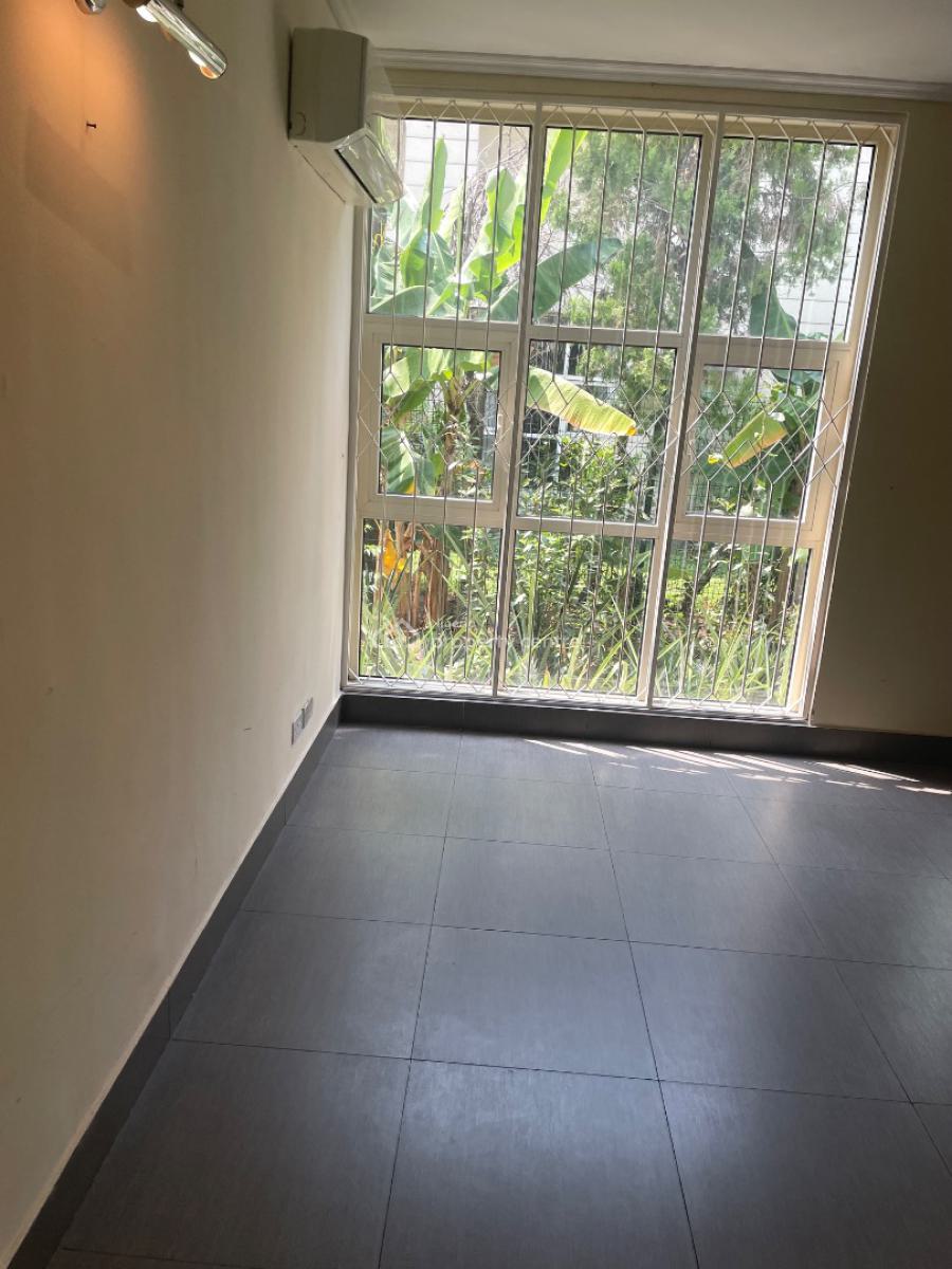 Fully Detached House 5 Bedroom, Bourdillion, Old Ikoyi, Ikoyi, Lagos, Detached Duplex for Rent