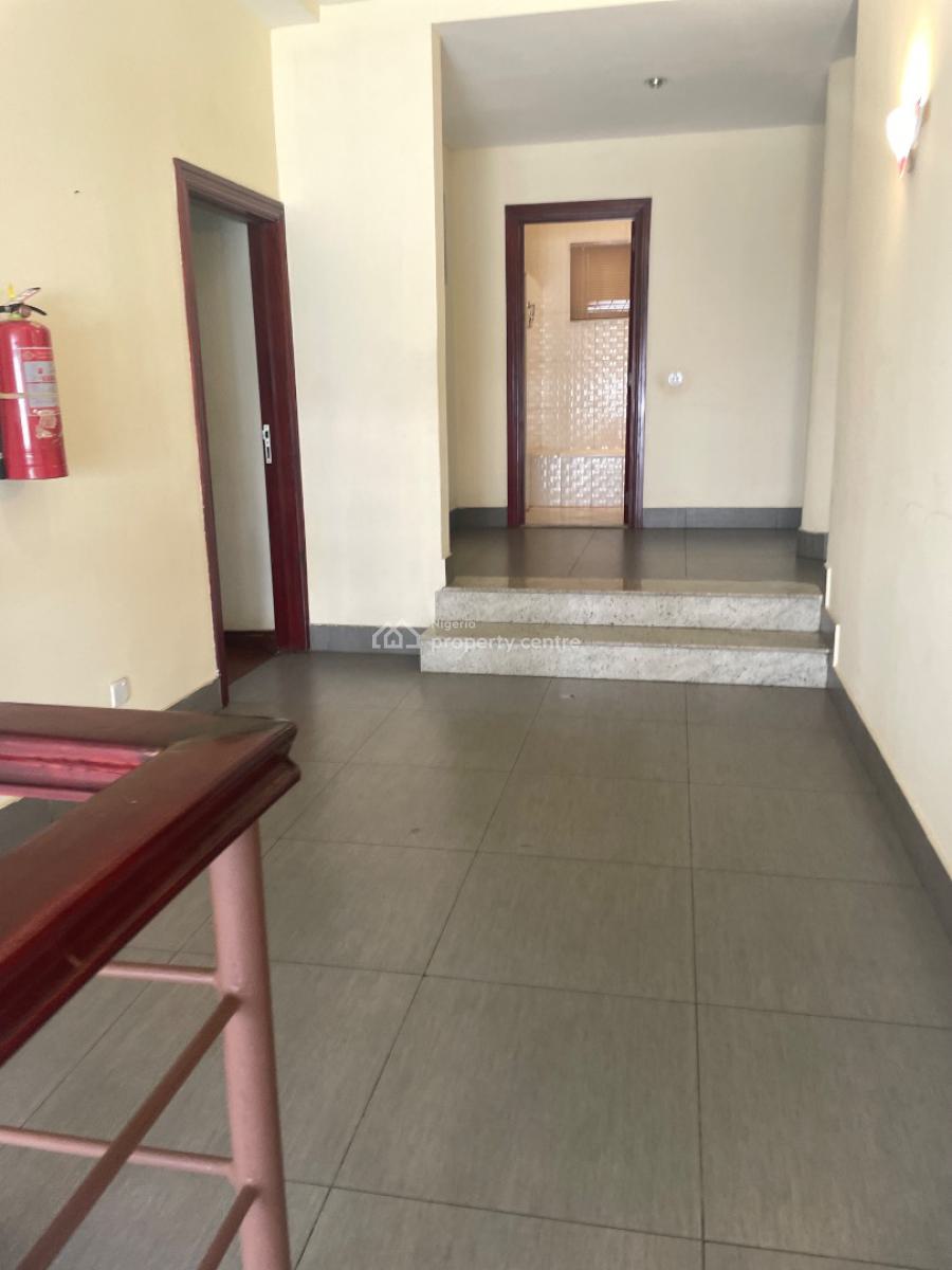Fully Detached House 5 Bedroom, Bourdillion, Old Ikoyi, Ikoyi, Lagos, Detached Duplex for Rent