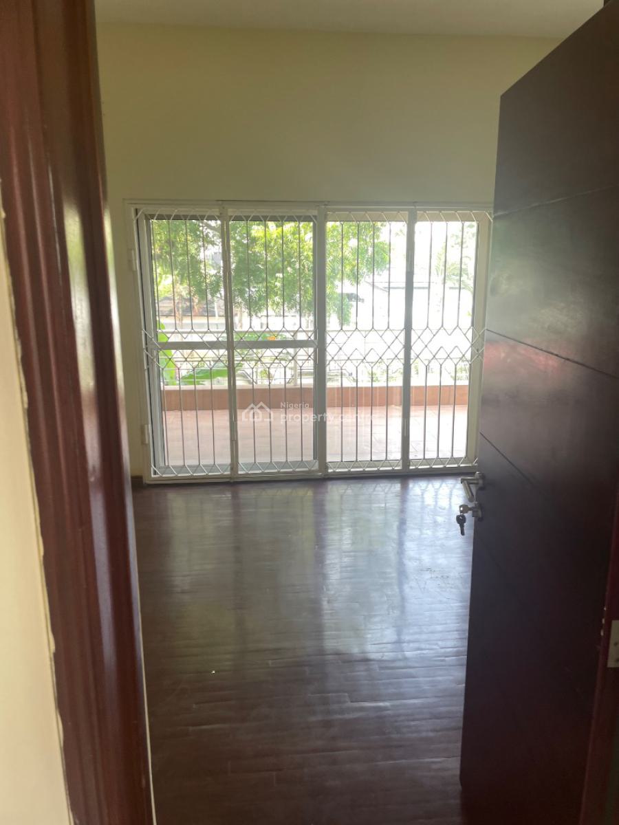 Fully Detached House 5 Bedroom, Bourdillion, Old Ikoyi, Ikoyi, Lagos, Detached Duplex for Rent