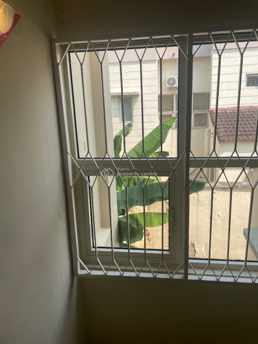 Fully Detached House 5 Bedroom, Bourdillion, Old Ikoyi, Ikoyi, Lagos, Detached Duplex for Rent