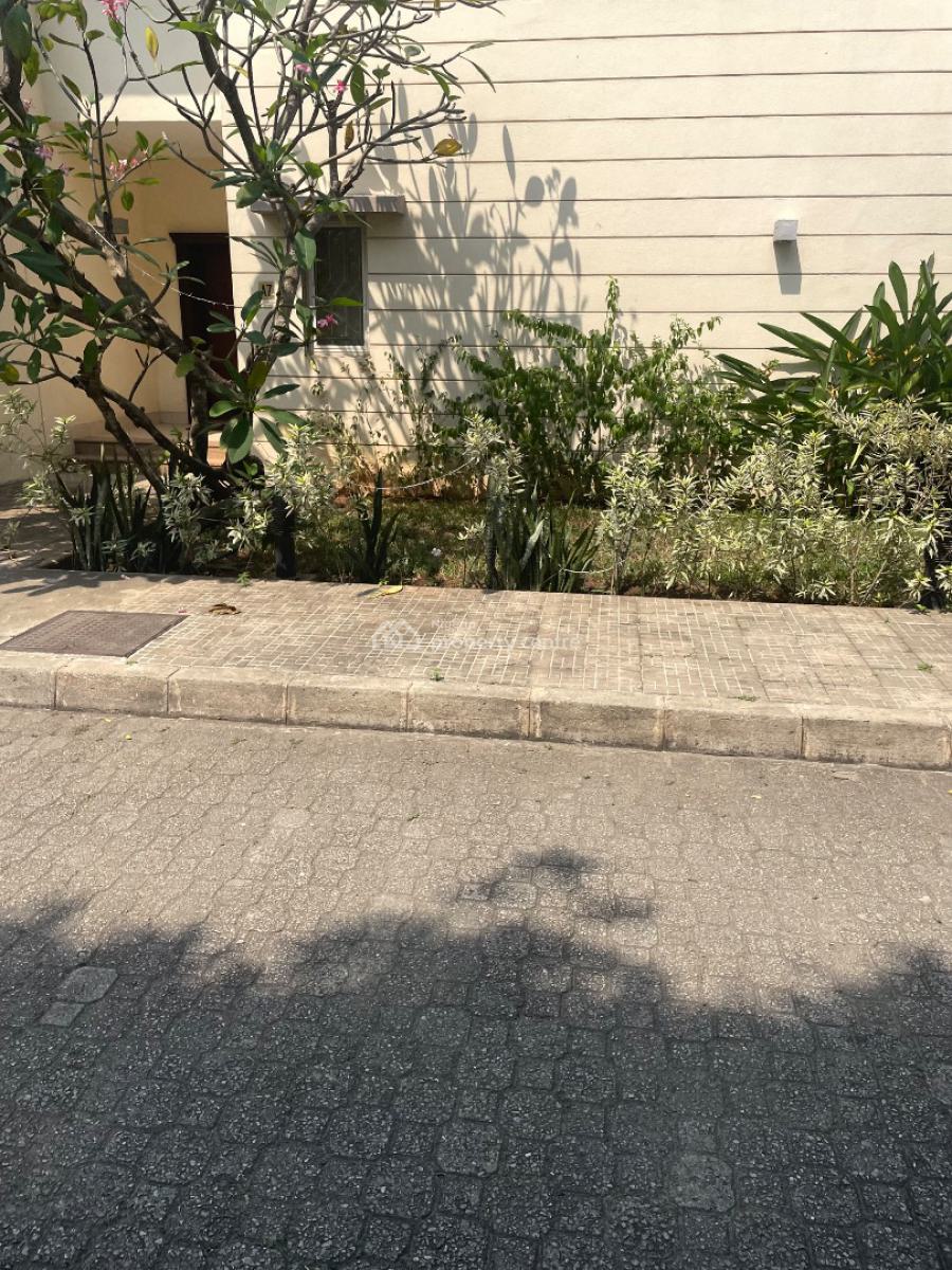 Fully Detached House 5 Bedroom, Bourdillion, Old Ikoyi, Ikoyi, Lagos, Detached Duplex for Rent