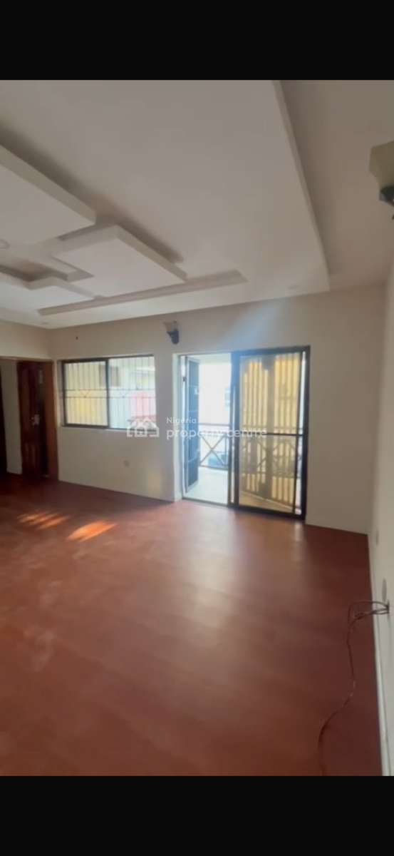 Standard 3 Bedroom Apartment, Ikota, Lekki, Lagos, Flat / Apartment for Rent