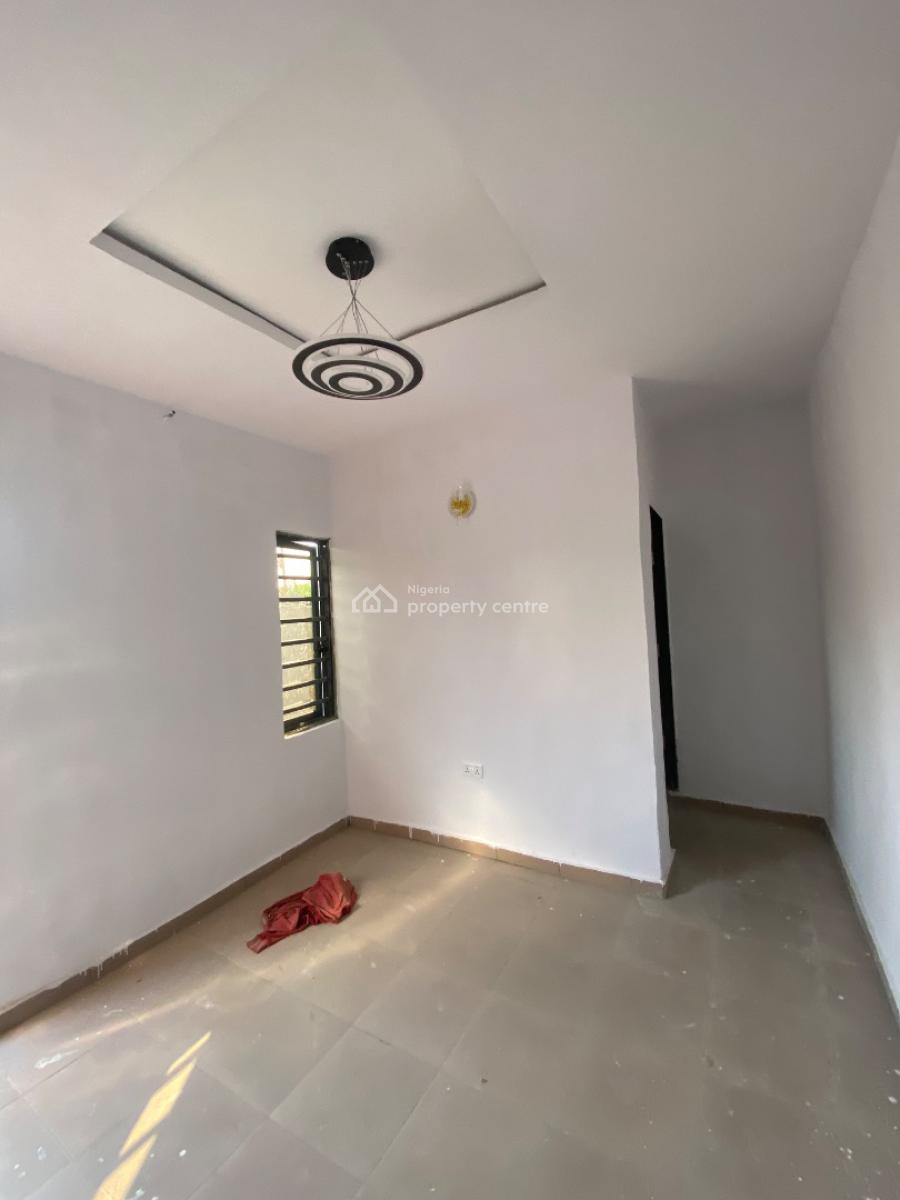 Brand New Self Contain, Ogombo, Ajah, Lagos, Self Contain (single Rooms) for Rent