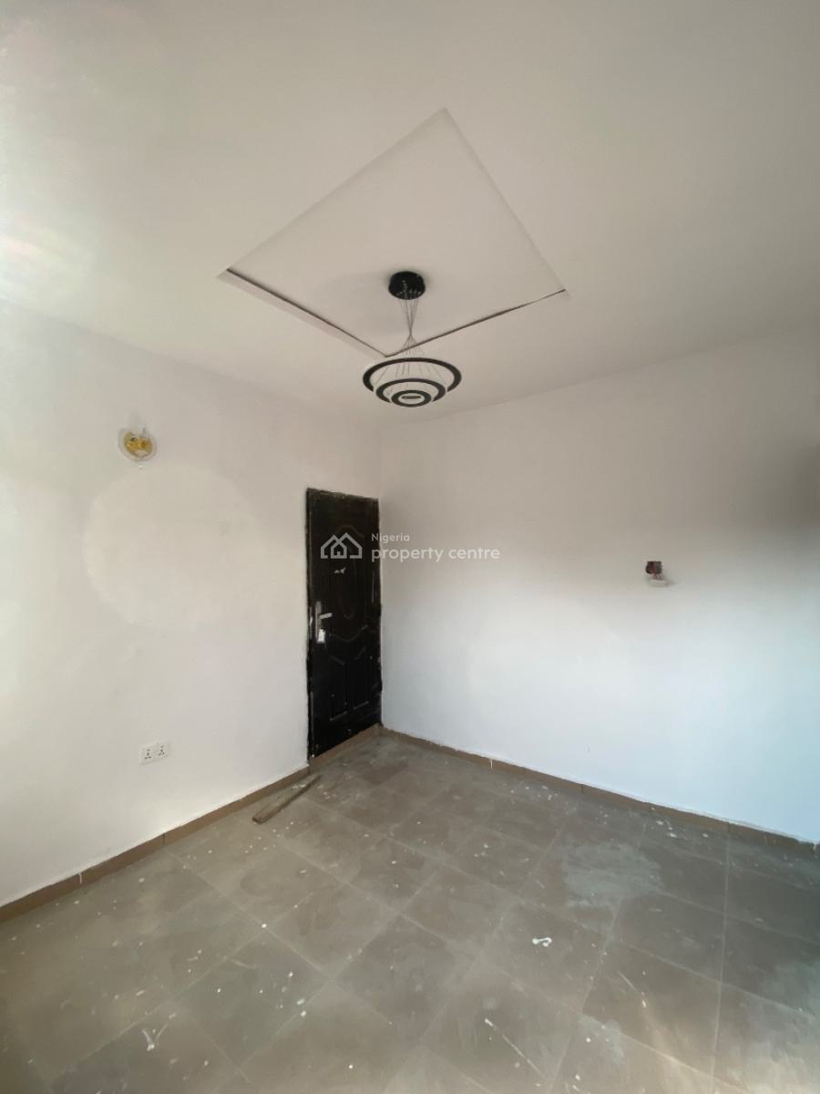 Brand New Self Contain, Ogombo, Ajah, Lagos, Self Contain (single Rooms) for Rent