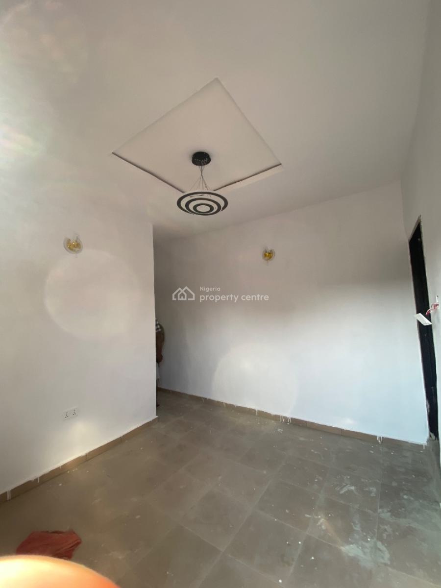 Brand New Self Contain, Ogombo, Ajah, Lagos, Self Contain (single Rooms) for Rent