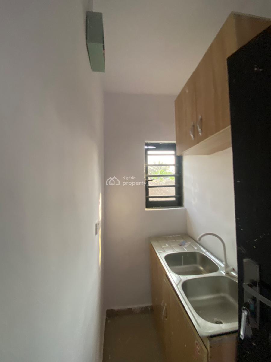 Brand New Self Contain, Ogombo, Ajah, Lagos, Self Contain (single Rooms) for Rent