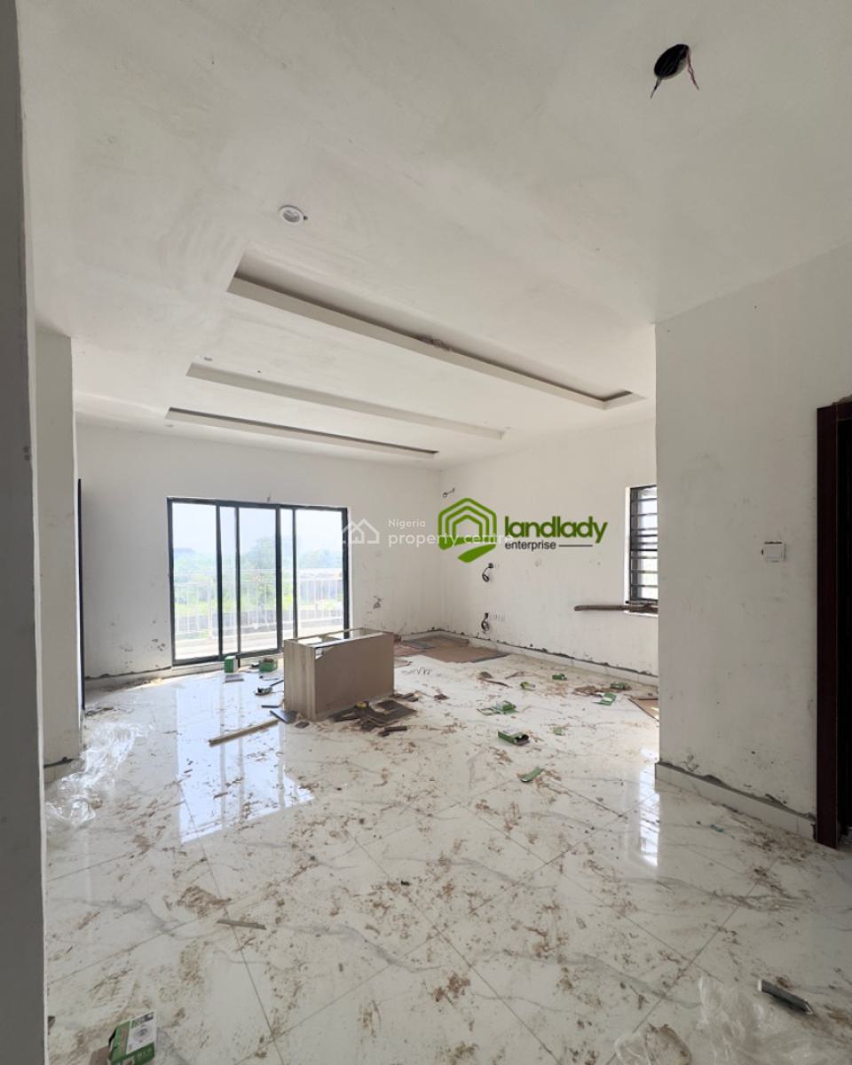 2 Bedroom Apartment, Lekki Scheme 2, Lekki, Lagos, Flat / Apartment for Rent