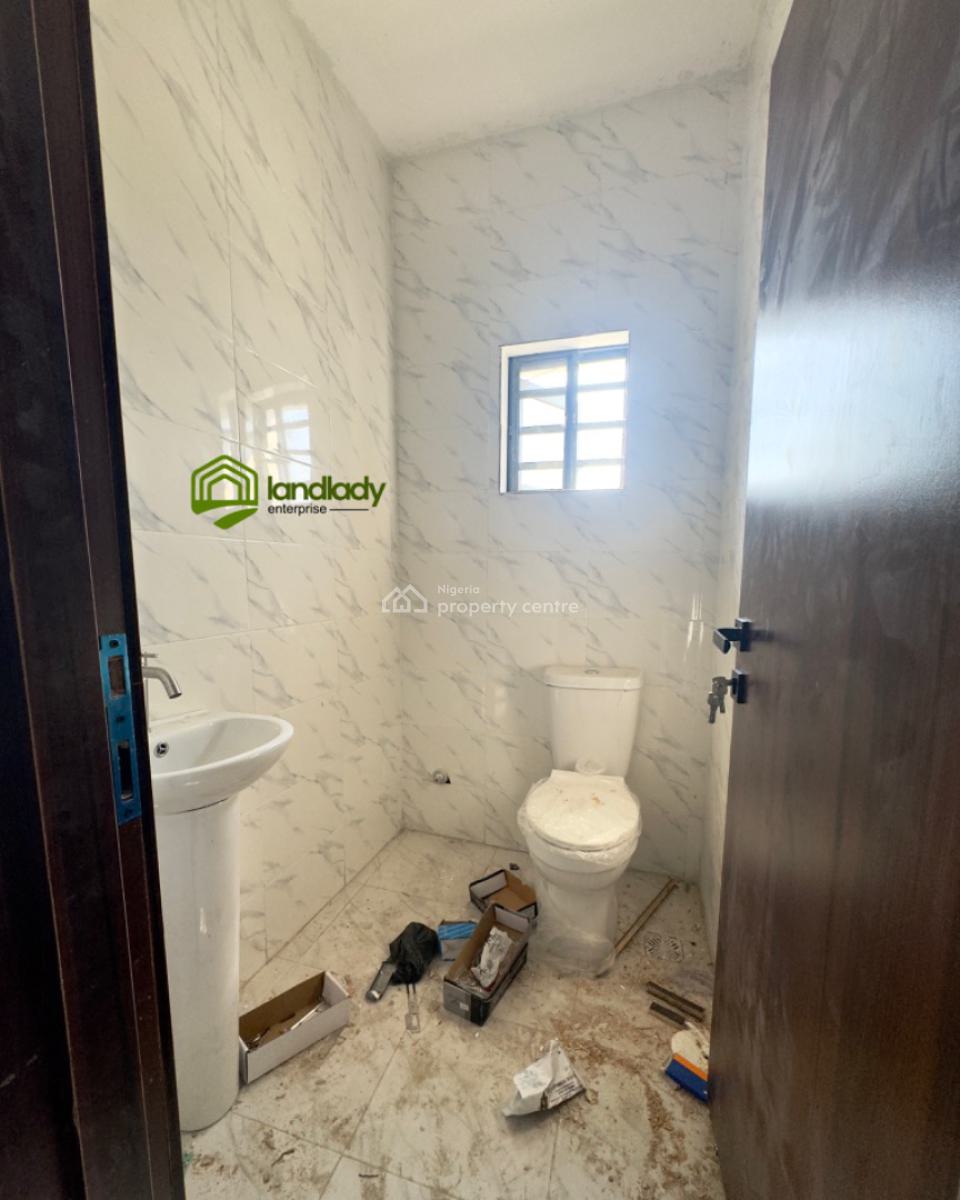 2 Bedroom Apartment, Lekki Scheme 2, Lekki, Lagos, Flat / Apartment for Rent