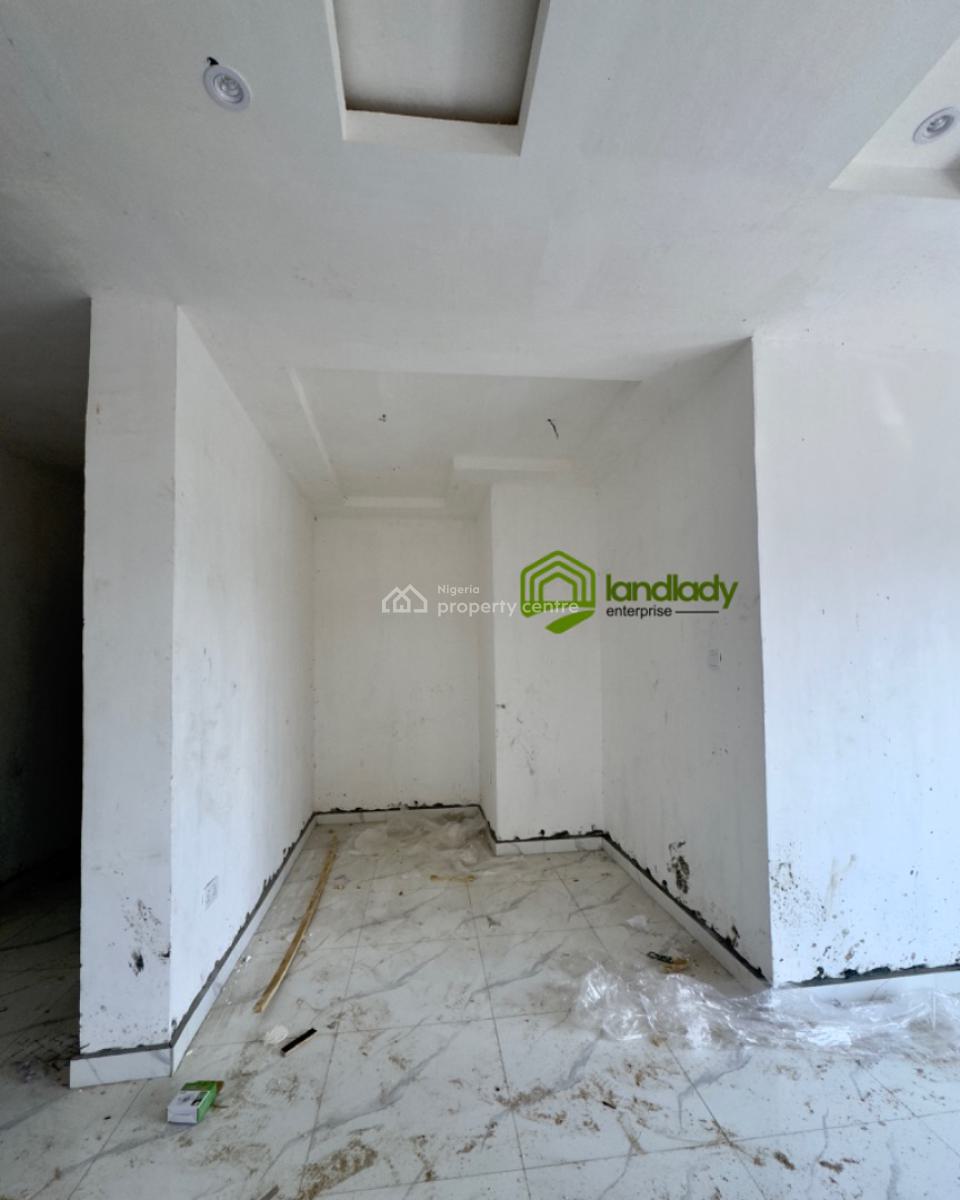 2 Bedroom Apartment, Lekki Scheme 2, Lekki, Lagos, Flat / Apartment for Rent