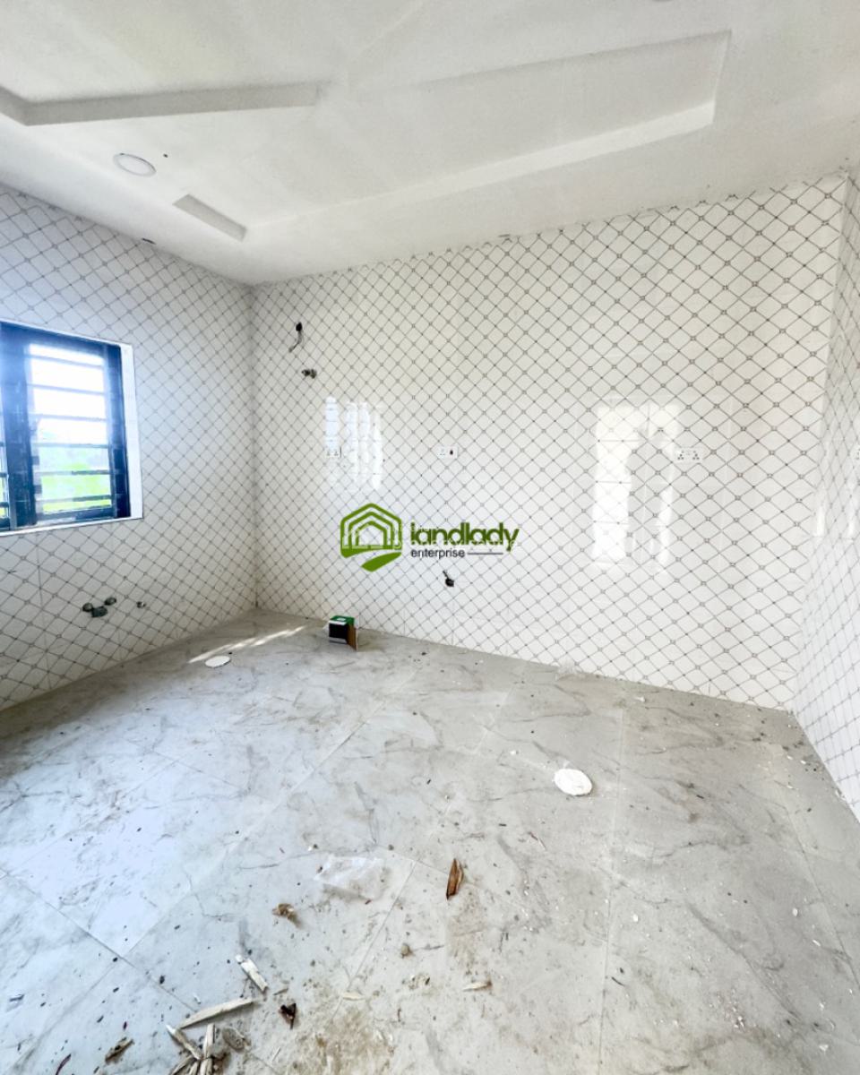2 Bedroom Apartment, Lekki Scheme 2, Lekki, Lagos, Flat / Apartment for Rent