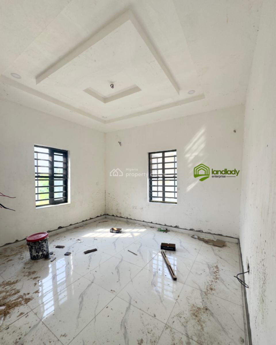 2 Bedroom Apartment, Lekki Scheme 2, Lekki, Lagos, Flat / Apartment for Rent