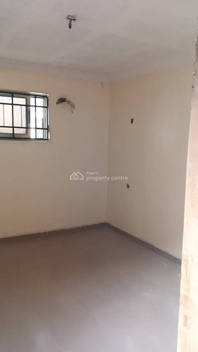 a 4 Bedroom Semi-detached Duplex with Bq., Ajao Estate., Anthony, Maryland, Lagos, Semi-detached Duplex for Rent