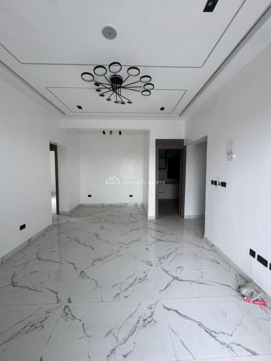 Beautiful 3 Bedroom Apartment with a Pool, Lekki Phase 1, Lekki, Lagos, House for Sale