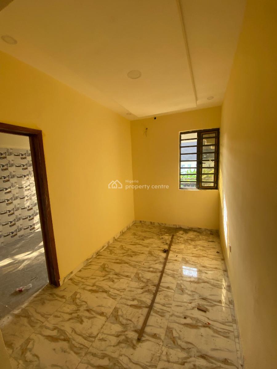 Brand New Two Bedroom Apartment, Off Peaceland, Ogombo, Ajah, Lagos, Flat / Apartment for Rent