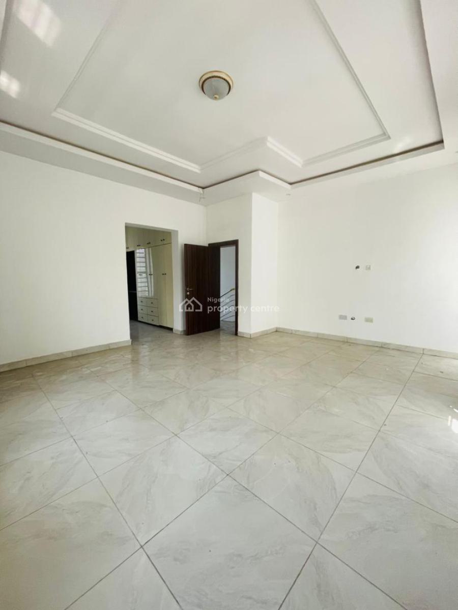 Eye Catchy 5 Bedroom Fully Detached Duplex, Gra Phase 2, Magodo, Lagos, Detached Duplex for Sale