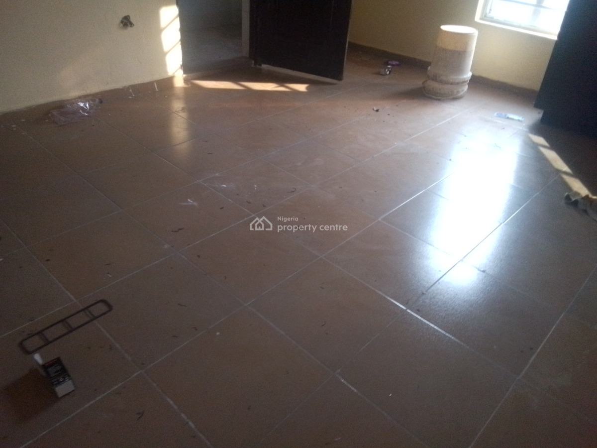 Spacious Luxury 2 Bedroom Flat with Excellent Features, Alasela Estate, Ogombo, Ajah, Lagos, Flat / Apartment for Rent